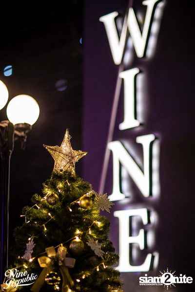 Christmas Night at Wine Republic — photo 67