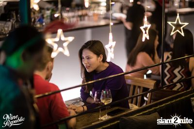 Christmas Night at Wine Republic — photo 68
