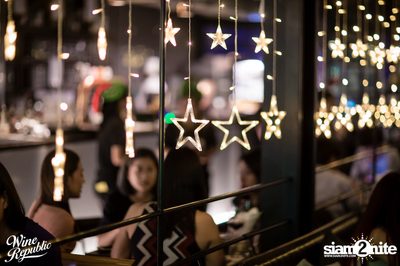 Christmas Night at Wine Republic — photo 84