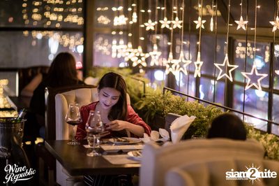 Christmas Night at Wine Republic — photo 86