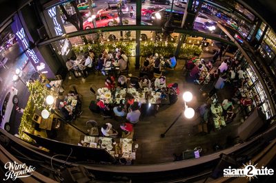 Christmas Night at Wine Republic — photo 88