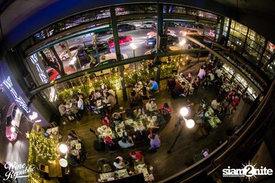 Christmas Night at Wine Republic — photo 90