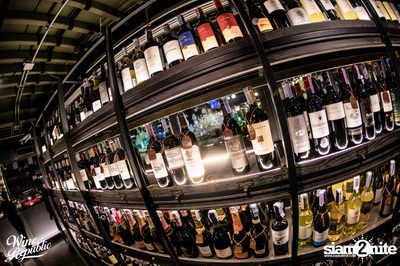 Christmas Night at Wine Republic — photo 93