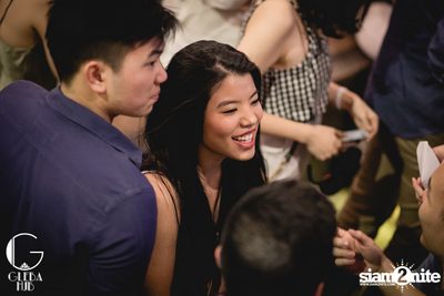 Gleba Hub presents Zaza x Mean at DND — photo 6