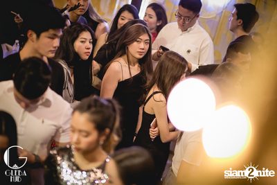 Gleba Hub presents Zaza x Mean at DND — photo 13