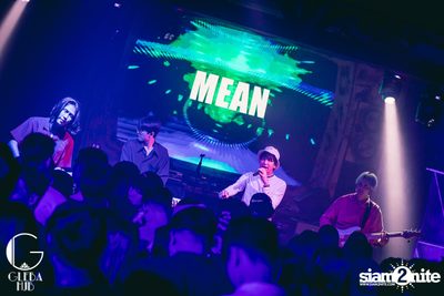 Gleba Hub presents Zaza x Mean at DND — photo 20