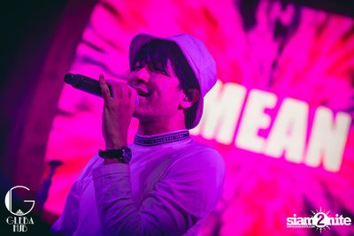 Gleba Hub presents Zaza x Mean at DND — photo 26
