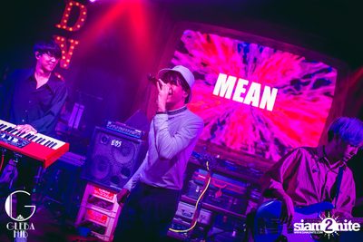 Gleba Hub presents Zaza x Mean at DND — photo 28