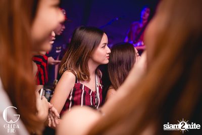 Gleba Hub presents Zaza x Mean at DND — photo 29