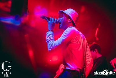 Gleba Hub presents Zaza x Mean at DND — photo 38