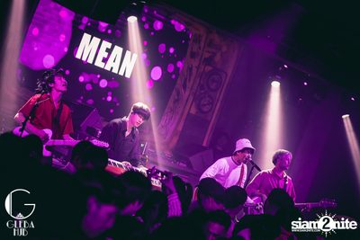 Gleba Hub presents Zaza x Mean at DND — photo 46