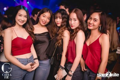 Gleba Hub presents Zaza x Mean at DND — photo 47