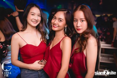 Gleba Hub presents Zaza x Mean at DND — photo 48