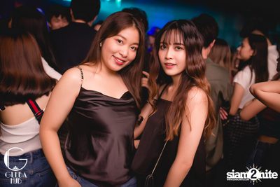 Gleba Hub presents Zaza x Mean at DND — photo 49