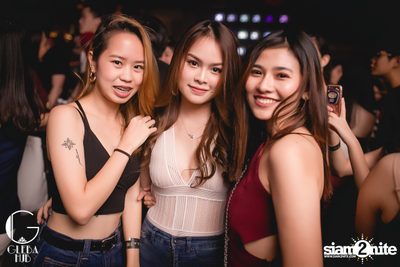 Gleba Hub presents Zaza x Mean at DND — photo 50