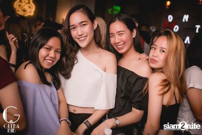 Gleba Hub presents Zaza x Mean at DND — photo 65