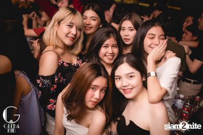 Gleba Hub presents Zaza x Mean at DND — photo 66
