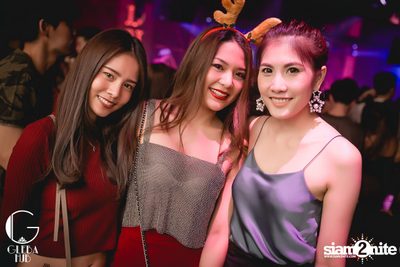 Gleba Hub presents Zaza x Mean at DND — photo 68