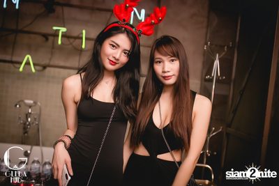 Gleba Hub presents Zaza x Mean at DND — photo 70