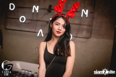 Gleba Hub presents Zaza x Mean at DND — photo 71