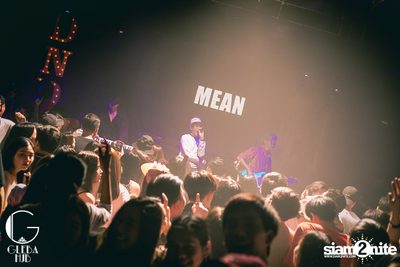 Gleba Hub presents Zaza x Mean at DND — photo 76