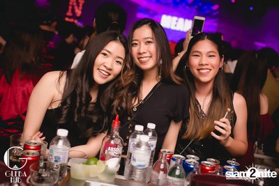Gleba Hub presents Zaza x Mean at DND — photo 81