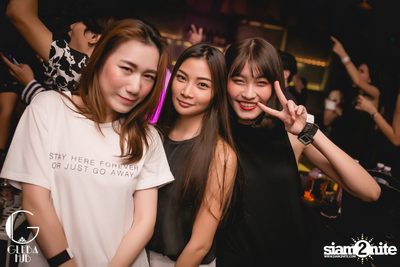 Gleba Hub presents Zaza x Mean at DND — photo 82