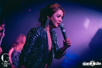 Gleba Hub presents Zaza x Mean at DND — photo 95