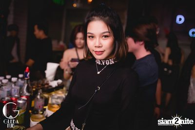 Gleba Hub presents Zaza x Mean at DND — photo 100