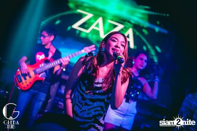 Gleba Hub presents Zaza x Mean at DND — photo 106