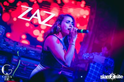 Gleba Hub presents Zaza x Mean at DND — photo 107