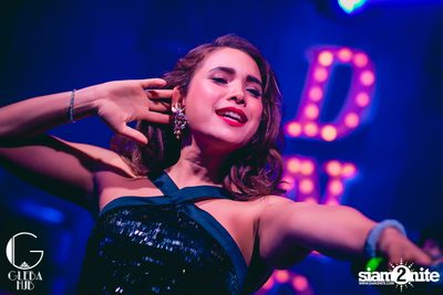 Gleba Hub presents Zaza x Mean at DND — photo 109