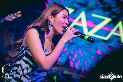 Gleba Hub presents Zaza x Mean at DND — photo 110