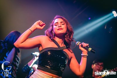 Gleba Hub presents Zaza x Mean at DND — photo 115