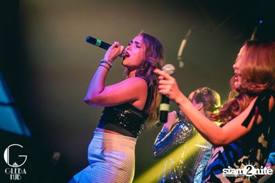 Gleba Hub presents Zaza x Mean at DND — photo 118