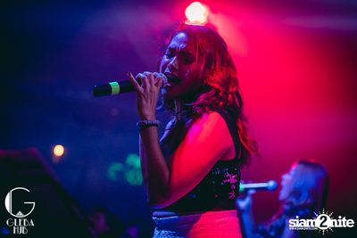 Gleba Hub presents Zaza x Mean at DND — photo 121