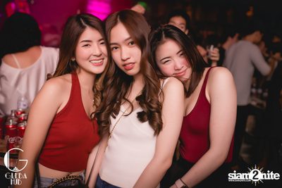 Gleba Hub presents Zaza x Mean at DND — photo 126