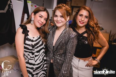 Gleba Hub presents Zaza x Mean at DND — photo 137