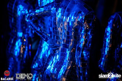 CLAP x Bacardi present XMas Party — photo 27
