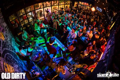 Mean at Old Dirty — photo 86