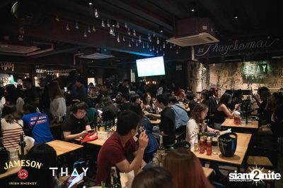 Polycat Live ที่ เท เอกมัย — photo 3
