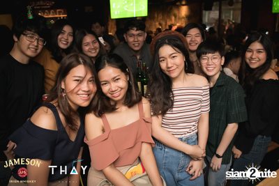 Polycat Live ที่ เท เอกมัย — photo 4