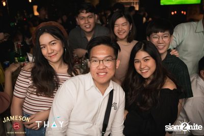 Polycat Live ที่ เท เอกมัย — photo 5