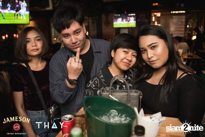 Polycat Live ที่ เท เอกมัย — photo 7