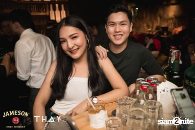 Polycat Live ที่ เท เอกมัย — photo 8