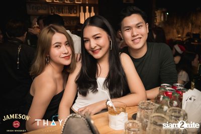 Polycat Live ที่ เท เอกมัย — photo 9
