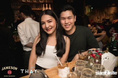 Polycat Live ที่ เท เอกมัย — photo 10