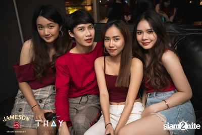 Polycat Live ที่ เท เอกมัย — photo 15
