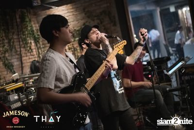 Polycat Live ที่ เท เอกมัย — photo 18