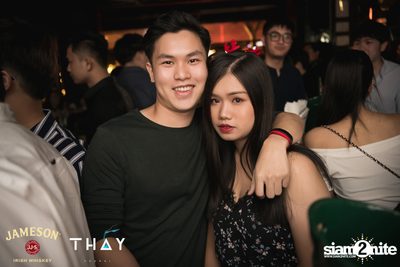 Polycat Live ที่ เท เอกมัย — photo 19